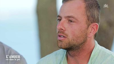 image de la news L’amour est dans le pré : qui est Julia, la nouvelle compagne de Ludovic ? Ils font une grande annonce