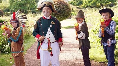 image de la news Plus de 6 millions d'entrées : cette comédie française aura un 6ème film en 2026, c'est confirmé !