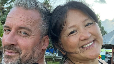 image de la news Soukdavone et Olivier Gayat bientôt de retour dans Familles nombreuses ! Sont-ils toujours ensemble ou séparés ?