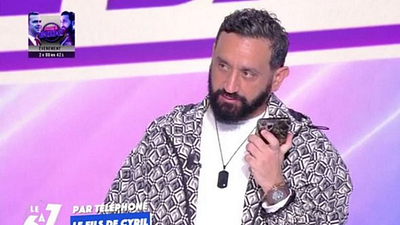 image de la news “C’est fini la gaudriole”, le groupe M6 a tranché pour la nouvelle émission de Cyril Hanouna Tout beau, tout 9 ! La liste des interdits dévoilée
