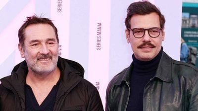 image de la news Gilles Lellouche + Laurent Lafitte : 8 ans après la suite des Petits mouchoirs, ils se retrouveront à l'affiche d'un nouveau film qui va beaucoup faire parler