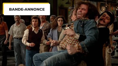 image de la news C'est l'une des émissions culte de la télévision américaine... et le cinéma lui consacre un film !