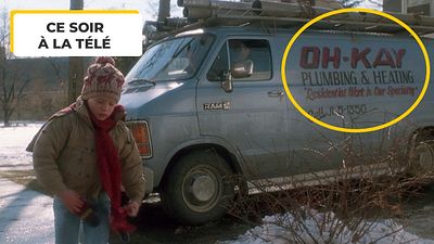 image de la news Maman, j'ai raté l'avion : faites pause à 42 minutes et 28 secondes, et regardez à droite de Kevin