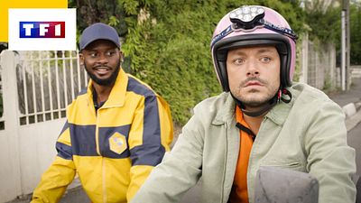 image de la news Avenir sur TF1 : "Drôle et touchante à la fois", "Incroyable"... La série de Kev Adams conquiert le cœur des internautes