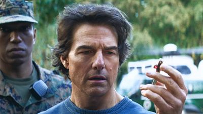 image de la news Mission Impossible: The Final Reckoning est-il un bon film ? Que pensent les spectateurs du grand final de la saga avec Tom Cruise ?