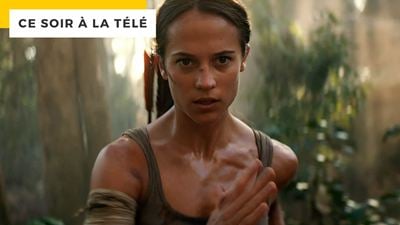 Tomb Raider : comment Alicia Vikander est devenue la meilleure Lara Croft