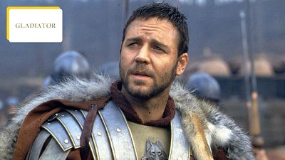 image de la news Gladiator 2 : comment se terminait le film avec Russell Crowe ?