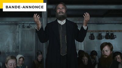 image de la news Bande-annonce 1899 sur Netflix : la nouvelle série des créateurs de Dark a l'air dingue