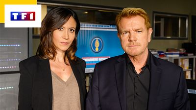 image de la news Section de recherches : un an après son arrêt, la série revient pour de nouveaux épisodes !