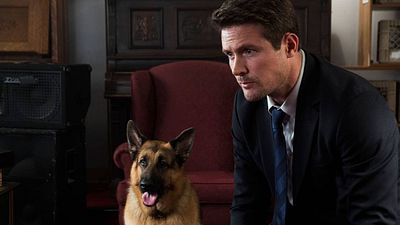 image de la news Hudson & Rex : viré de la série après avoir vaincu son cancer, l’acteur principal John Reardon prend la parole