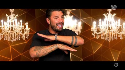 image de la news Imbroglio et trois nouveaux éliminés aux portes de la finale dans Les Cinquante ce lundi 25 novembre 2024