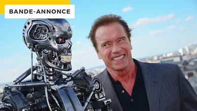image de la news "Je voulais faire ce qui était impossible" : la folle vie d'Arnold Swcharzenegger dans un documentaire Netflix