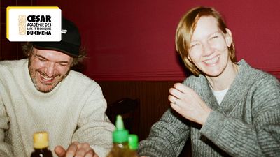 image de la news Anatomie d'une chute et les César 2024 : nominations, box-office... Tout savoir sur le film de Justine Triet, grand favori de la cérémonie !