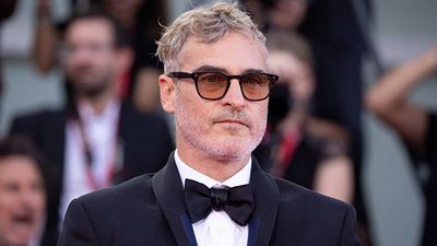 image de la news "Je n'étais pas prêt à l'époque" : il y a 11 ans, Joaquin Phoenix a refusé un rôle célèbre pour ensuite le jouer