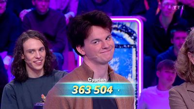 image de la news Les 12 Coups de midi : Cyprien bientôt éliminé ? Voici ce qu'il compte faire avec ses gains