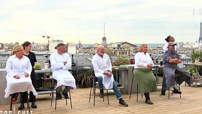 image de la news Top Chef : bonne nouvelle pour les fans de l'émission, une première !
