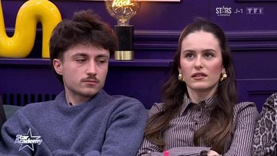 image de la news Star Academy : “J’ai énormément de chance j’en suis conscient”, Léo fait une déclaration à Jeanne