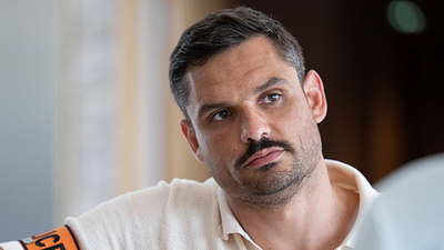 image de la news A priori : "J'ai besoin de vérité" ... Florent Manaudou revient sur ses premiers pas de comédien dans la série