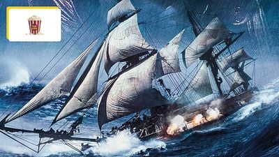 image de la news "Russell Crowe et Johnny Depp l'ont brisé" : il a réalisé l'un des meilleurs films d'aventures mais n'a rien tourné depuis 14 ans