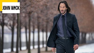 image de la news John Wick 5 : bientôt une suite encore plus hallucinante avec Keanu Reeves ?