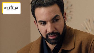 image de la news Plus belle la vie en avance : ce qui vous attend dans l'épisode 43 du mercredi 6 mars 2024 [SPOILERS]