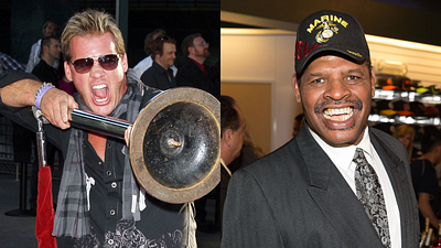 image de la news Dans la lignée de Dwayne Johnson, quelle star du catch rejoint le casting de la série Prime Video sur Mohamed Ali ?
