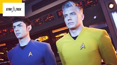 Star Trek : qui sont les interprètes de Spock, Uhura et Kirk dans les précédentes adaptations ?