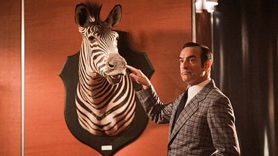 image de la news “Je suis déçu d’avoir déçu les gens” : le scénariste et dialoguiste de la saga OSS 117 avec Jean Dujardin fait son mea culpa