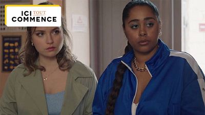 image de la news Ici tout commence : ce qui vous attend dans l'épisode 930 du mercredi 22 mai 2024 [SPOILERS]