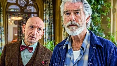 image de la news Le Murder Club du jeudi : une suite est-elle prévue ?