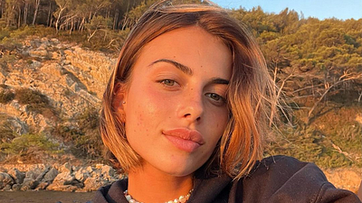 image de la news “Il faut savoir écouter son bébé”, Giuseppa (Les Marseillais) se confie sur les aléas de la maternité