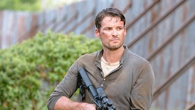 image de la news Après son départ de The Walking Dead, cet acteur emblématique rejoint une autre série à succès