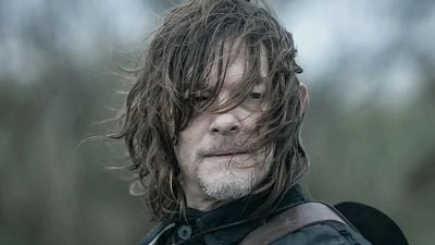 image de la news The Walking Dead : la saison 3 de Daryl Dixon dévoile ses premières images