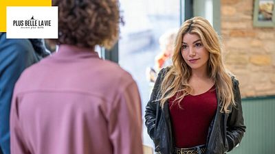 image de la news "Je suis resté scotché du début à la fin" : les internautes conquis par la suite de Plus belle la vie sur TF1