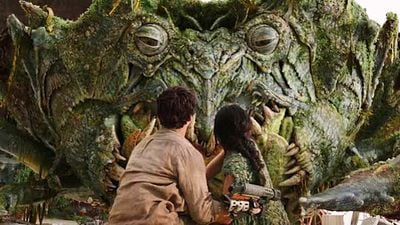 image de la news Ce soir sur Netflix : l'un des meilleurs films d'aventure et de science-fiction de ces dernières années... Un voyage plein de charme et de divertissement !