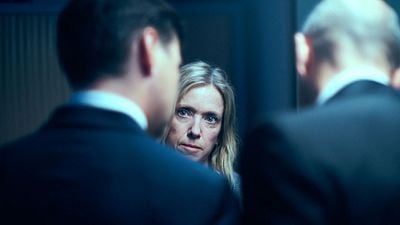 image de la news Dossier 137 est-il un bon film ? Que pensent les spectateurs du nouveau film choc du réalisateur de La Nuit du 12 ?