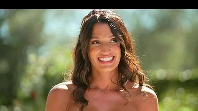 image de la news Mariés au premier regard : Marina fait une mise au point importante