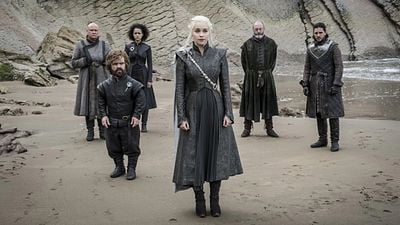 image de la news Depuis 7 ans, aucune série n’a réussi à battre ce record historique détenu par Game of Thrones !