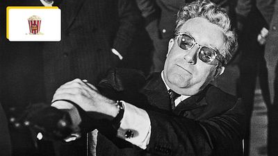 image de la news Pourquoi ce chef-d'œuvre de Stanley Kubrick fascine-t-il encore aujourd'hui ? Un indice : son acteur principal est un génie