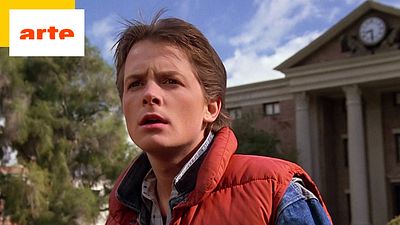 image de la news Retour vers le futur : si le film existe, c'est grâce à une photo