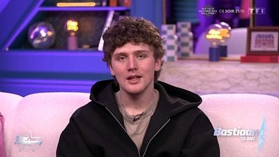 image de la news Exclu. Star Academy : "Elle est tellement inspirante", Bastiaan livre son pronostic pour la finale et le vainqueur