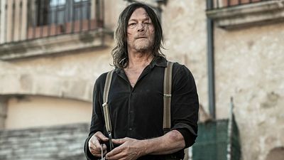 image de la news Daryl Dixon : la série de Norman Reedus revient pour une saison 3, mais avec un changement important !