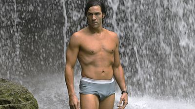 image de la news Le Serpent sur France 2 : comment Tahar Rahim s’est transformé physiquement