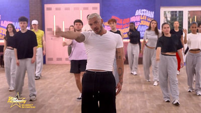 image de la news Star Academy : voici comment continuer à suivre les élèves pendant la tournée