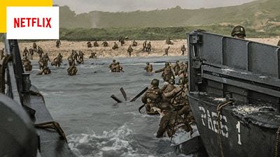 image de la news 39-45, L’humanité en guerre cartonne sur Netflix et vous connaissez sûrement la voix de son narrateur !