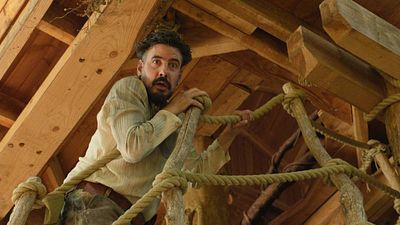 image de la news Y a pas de réseau avec Maxime Gasteuil et Gérard Jugnot est-il un bon film ? Voici ce qu'en pensent les spectateurs !