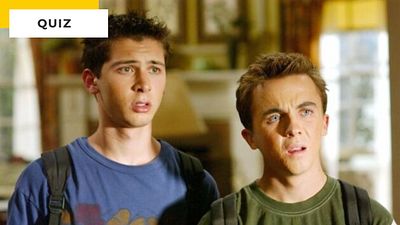image de la news Quiz Séries : Malcolm est ta série préférée ? Prouve-le !