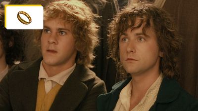 image de la news Le Seigneur des Anneaux : que sont devenus Merry et Pippin après Le Retour du Roi ?