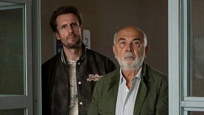 image de la news Mauvaise Pioche est-il un bon film ? Que pensent les spectateurs de cette comédie réalisée et interprétée par Gérard Jugnot ?