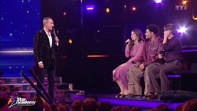 image de la news Les élèves ont tranché : qui a été éliminé de la Star Academy ce samedi 26 octobre 2024 ?